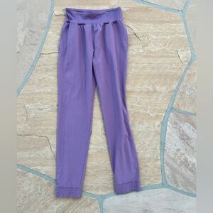 Abercrombie Kids Lilac Joggers